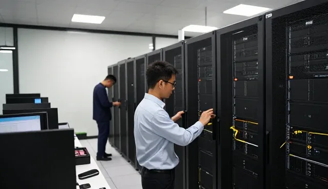 域名域名：软件客户关心的问题