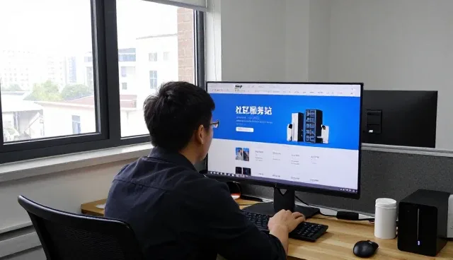舟山市哎伟网络科技有限公司分享成功应用经验