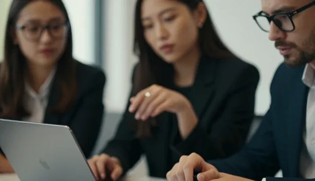企业官网建设中服务器选型的三大核心关注点