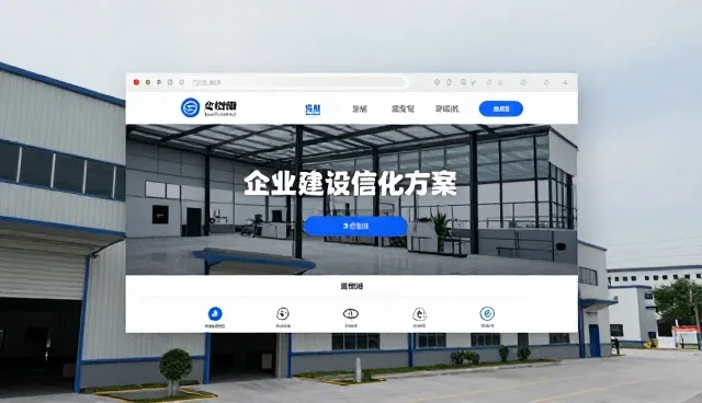 中小企业如何通过信息化方案提升域名管理效率