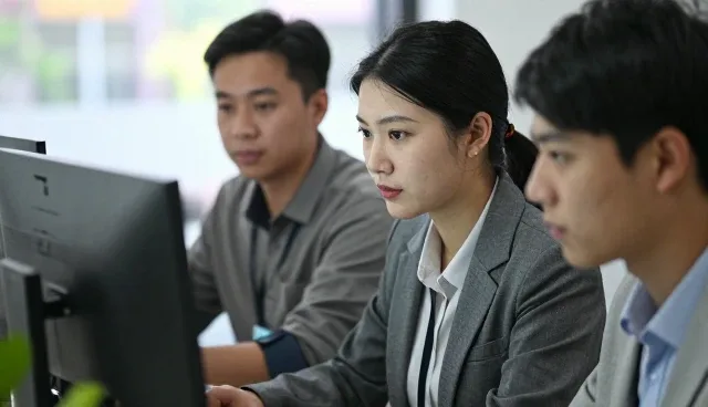 域名管理在企业信息化建设中的战略意义