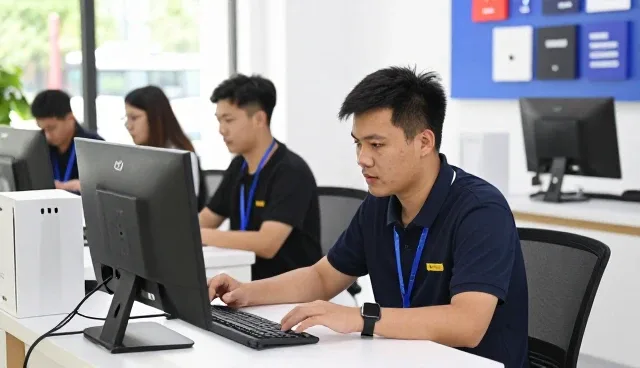 域名环境下企业官网建设价值不断提升